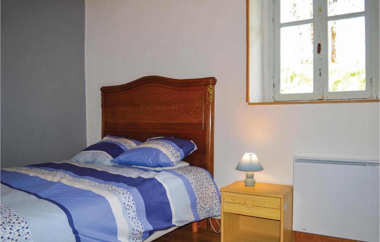3 Bedroom Beautiful Home In Cheylade Exterior foto