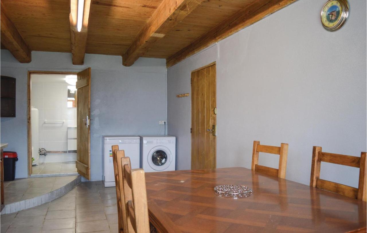 3 Bedroom Beautiful Home In Cheylade Exterior foto