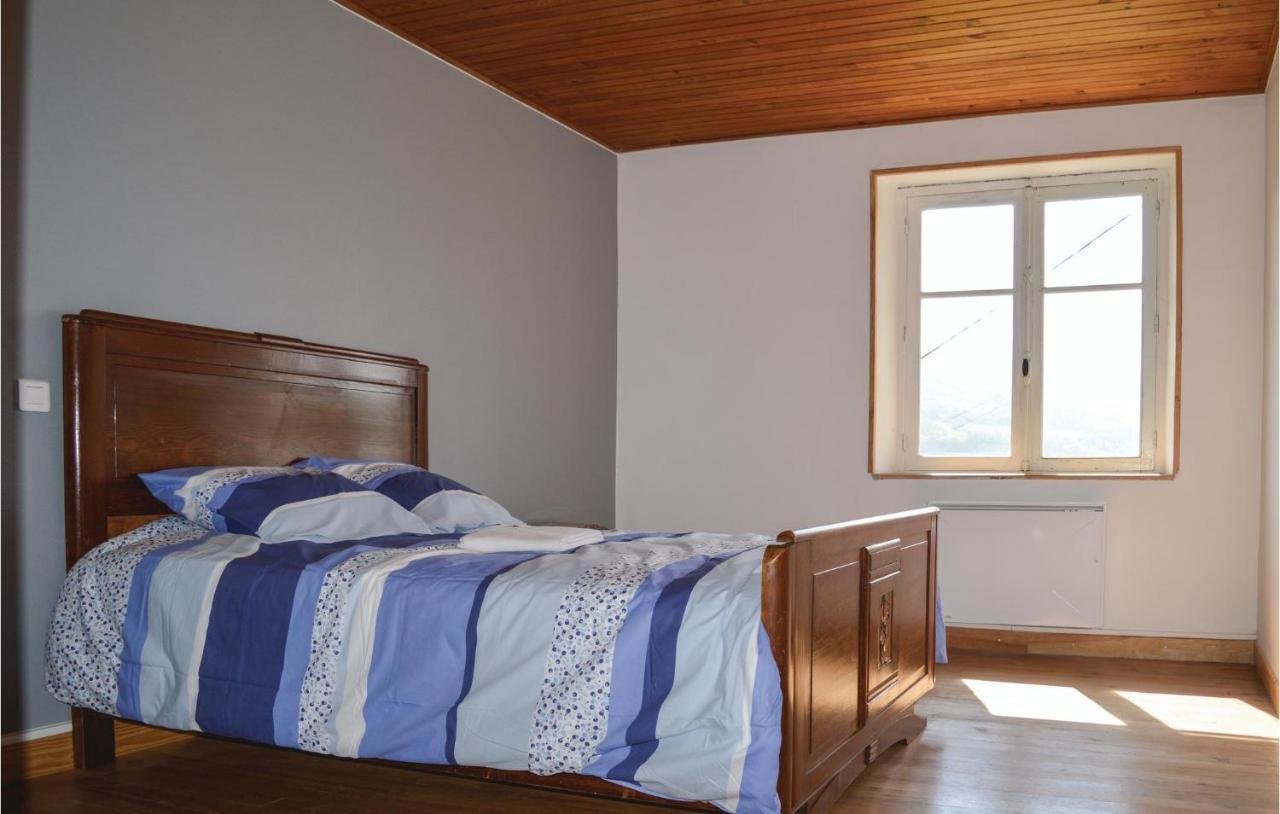 3 Bedroom Beautiful Home In Cheylade Exterior foto